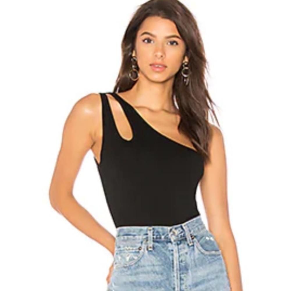 Baro Bodysuit